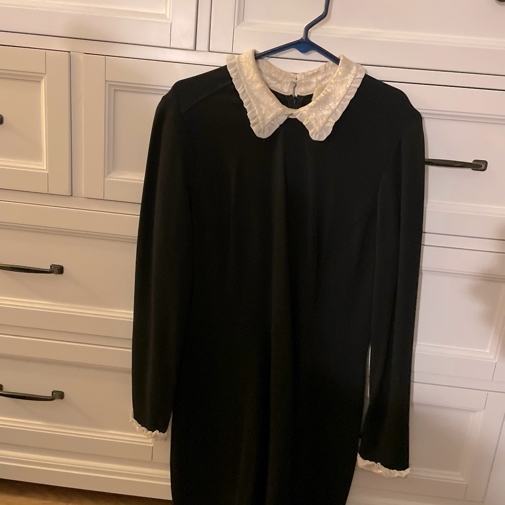 ERIN Tate dress.